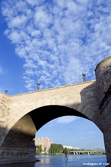 CAMINOS , PUENTES