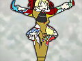 IS THAT SO~ Tataeyowarewo, Matsureekisekiwo- IOSYS
