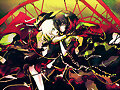 Sister Complex - Touhou Sweets!