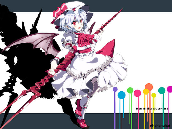 The Dead Princess - Vampire Concerto - Iron Attack