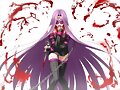 Anime en sangre