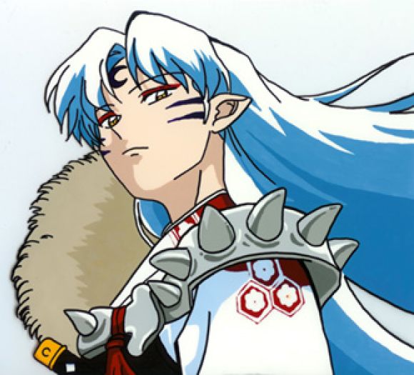 sesshomaru es dios