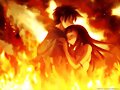 amor ardiente