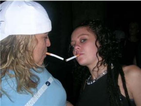 anna y yo