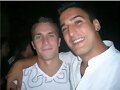 victor y mi primo ivi