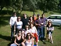 en la aliseda