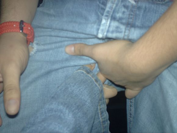 luis y yiyi