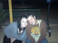 dimin y cris