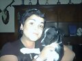 yiyi y su lolo