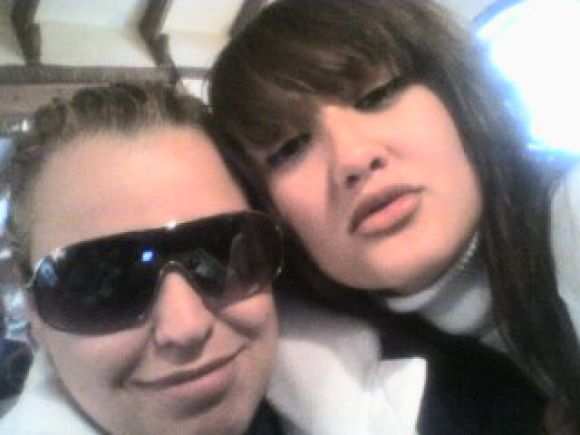 elena ber y yo