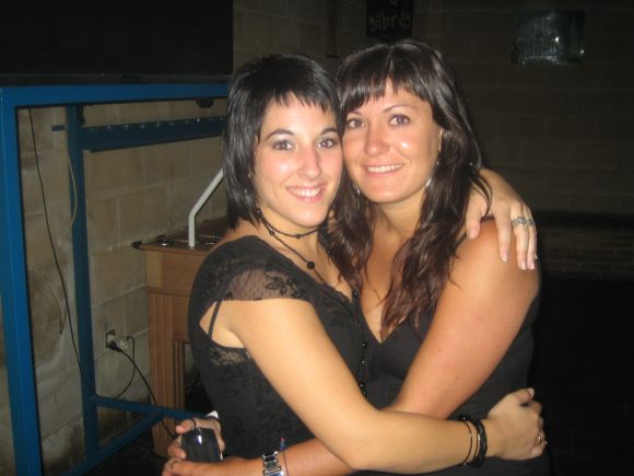 eli y ana