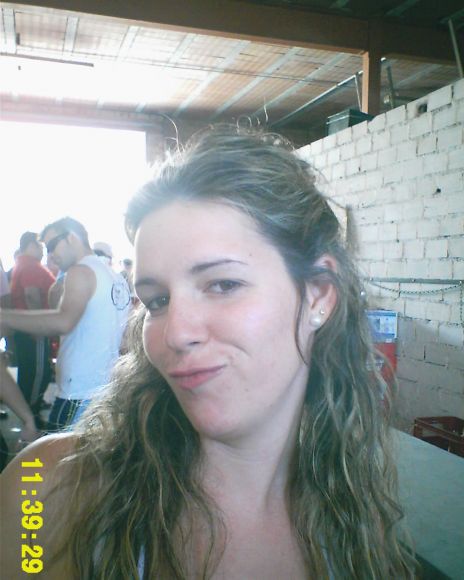 gloria(la prepi)