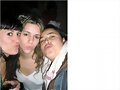 ana,gloria y yo