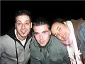 alberto,cristian y yo