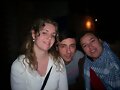 glo,luis y yo