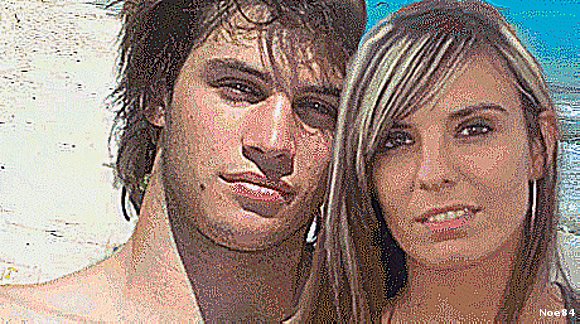 pablo y yo