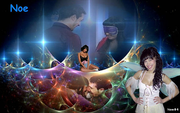 soraya y javi
