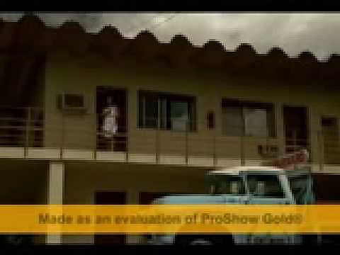 2&ordf; parte del video de rebelde way