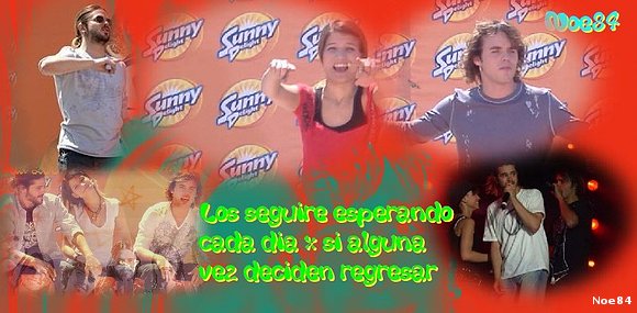 erreway en españa