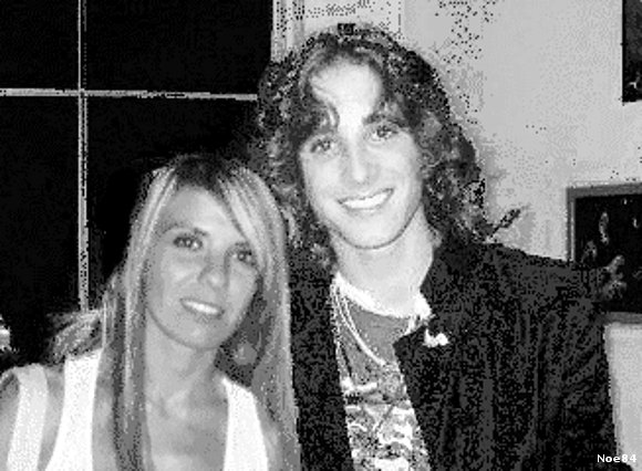 diego y yo