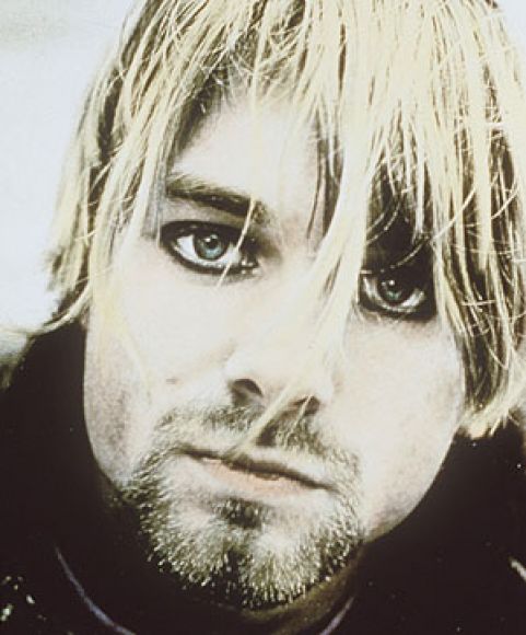 Kurt x siempre...
