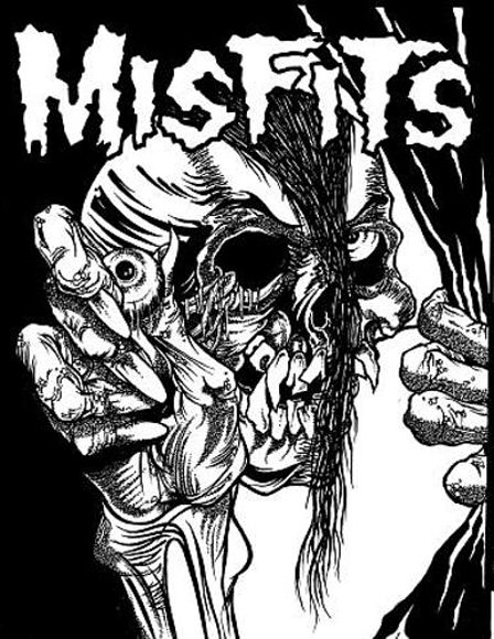 misfits!!!!!!!!