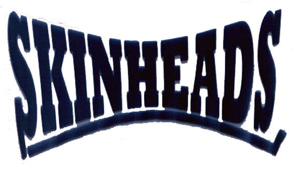 LEGITIMOS SKINHEADS