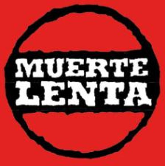Muere lentamente....