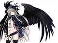 ANGEL NEGRO
