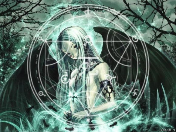 Dark - Devil