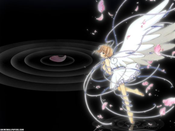 Esta es mi otra Sakura