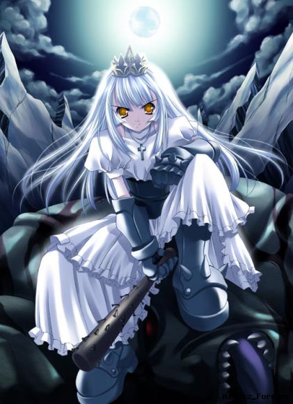 murder princess