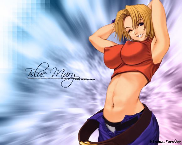 king of fighters