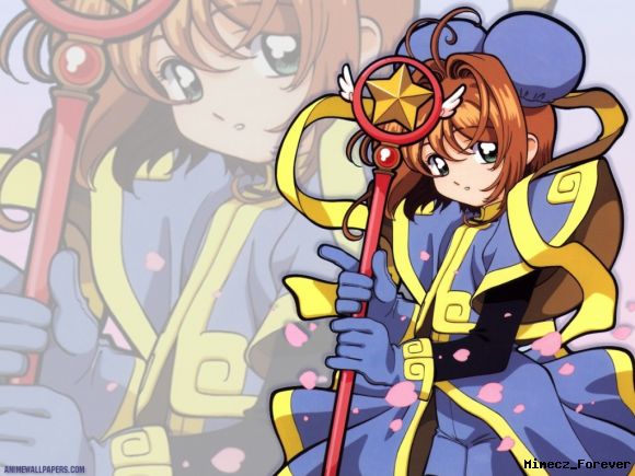 Sakura love