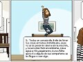 consejos para un evento...