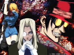 y mis 15 animes favoritos son...