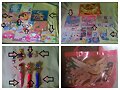 coleccion de una sailor fan