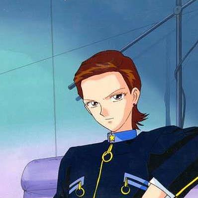 la contradicción de ser TAIKI KOU