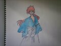 el primer dibujo que hice