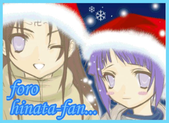 Foro de O_hinata-chan_o
