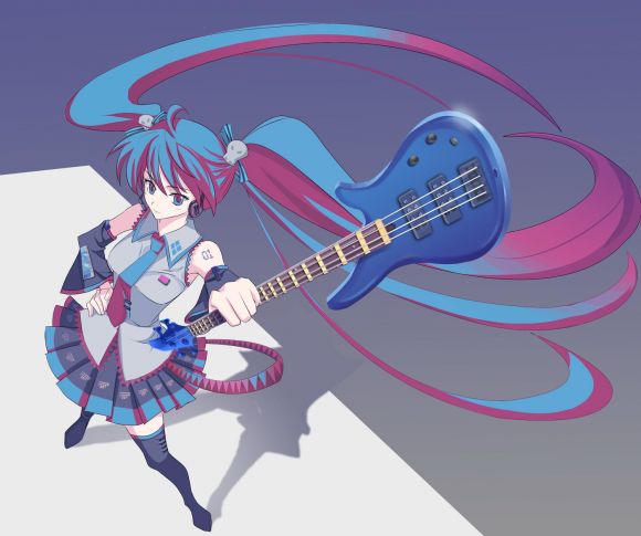 Vocal 2