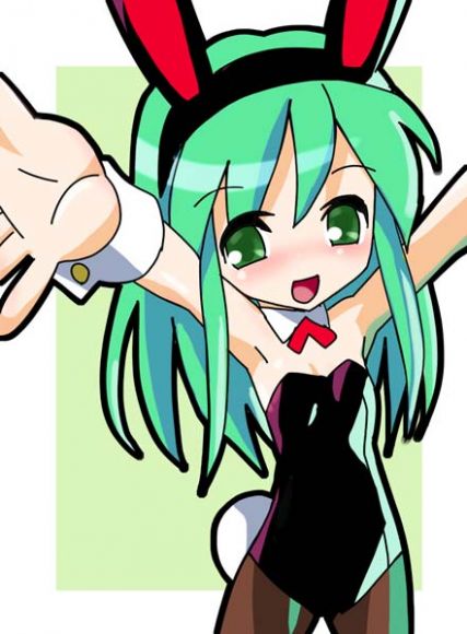 Anime´s Girl