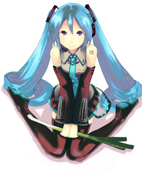 Vocaloid 2