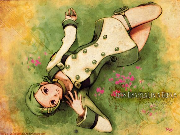 Eureka Seven