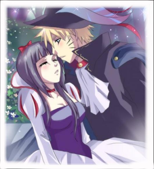 Naru X Hina