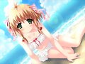 Beach Girl