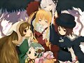 Rozen Maiden