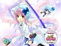 Shugo Chara-Amu and Miki