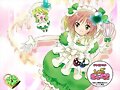 Shugo Chara-Amu and Suu