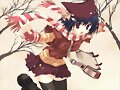 Snow Girl